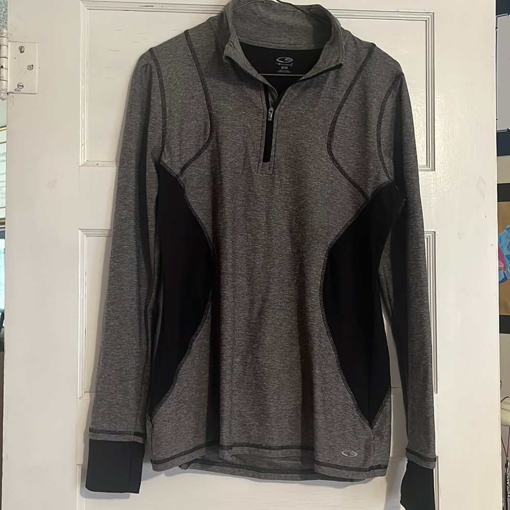 Champion Pullover